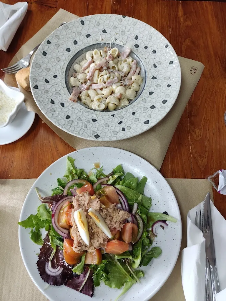 El Encuentro Bar Restaurante_Barromán_slider_image_3