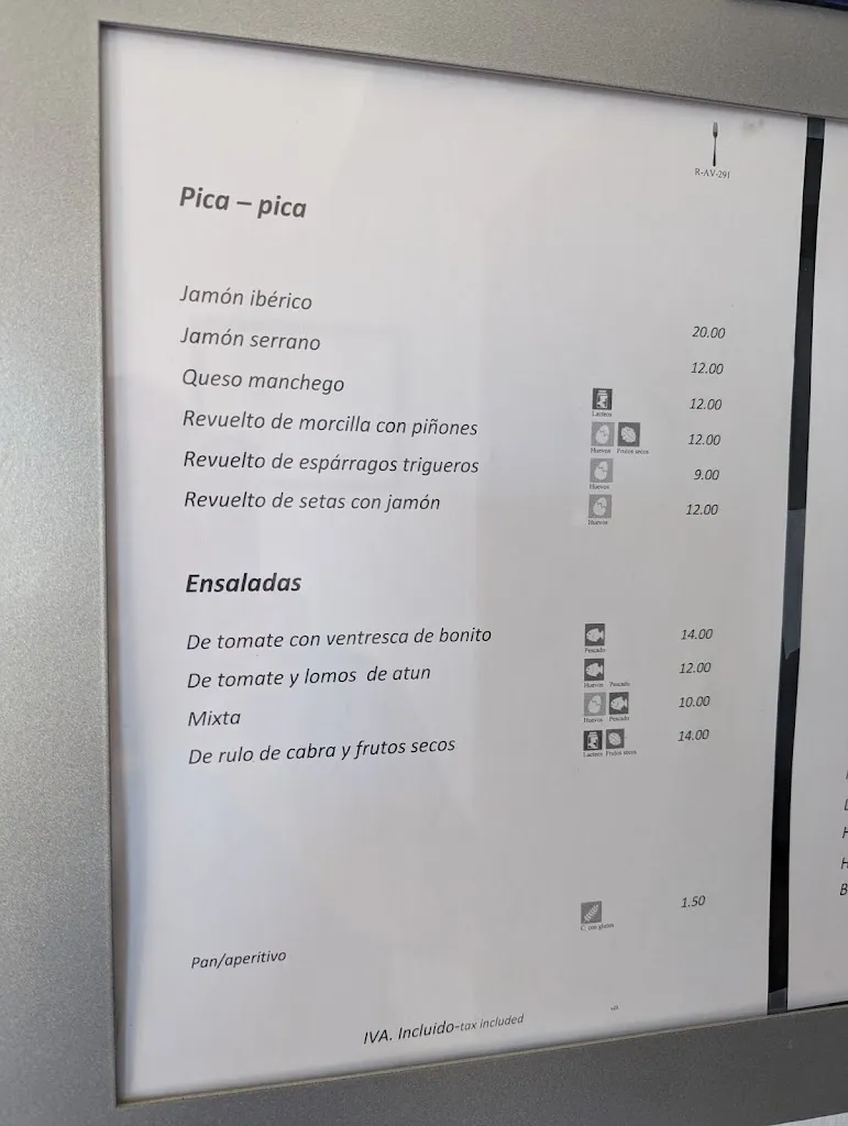 Menu_Restaurante el Descanso_Barromán_image_3