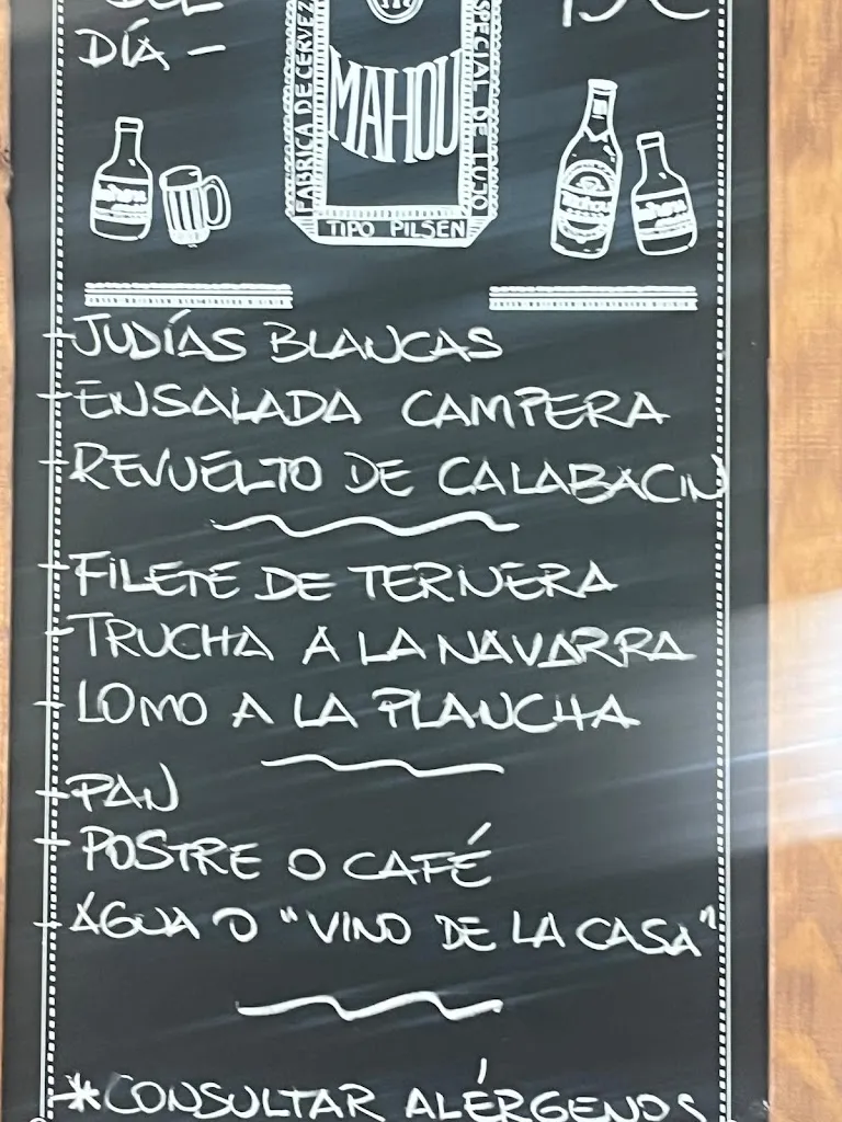 Menu_Restaurante el Descanso_Barromán_image_4