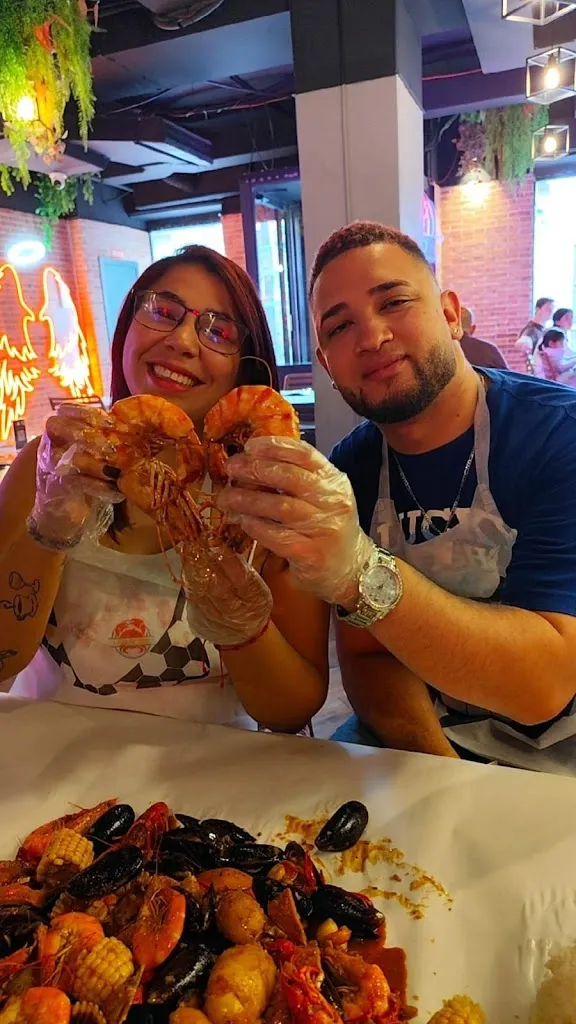 Pashanne Pineda_Restaurante el Descanso_Barromán_avis