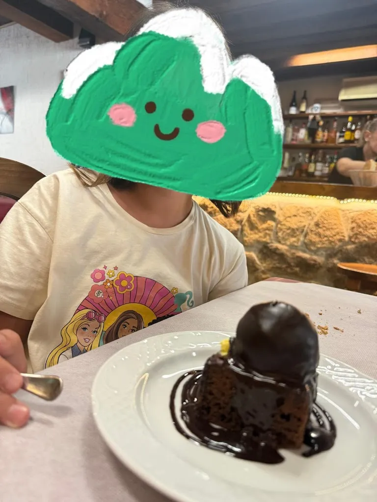 Mario T D_Restaurante El Pozo_Barromán_review