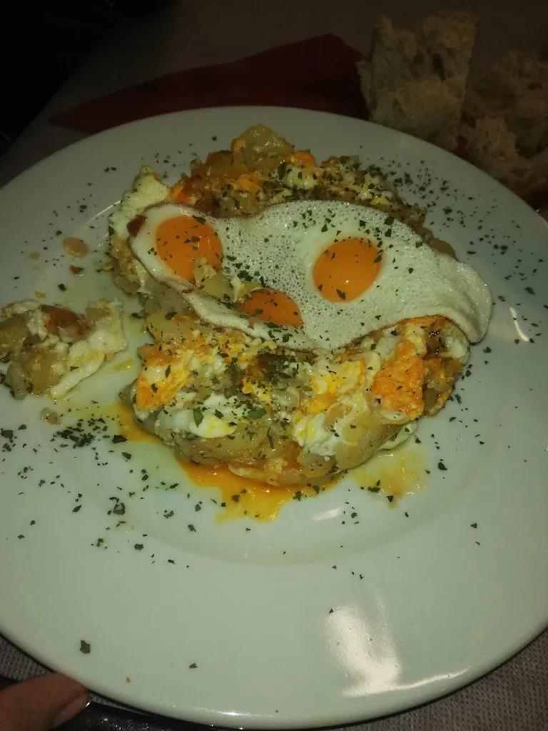 Francisco Jose Del Pozo_Restaurante El Pozo_Barromán_review