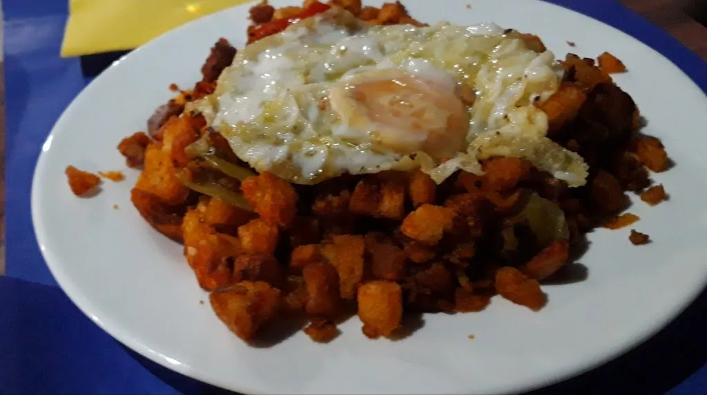 Menu_Hostal Villa el Colmenar_Barromán_image_6