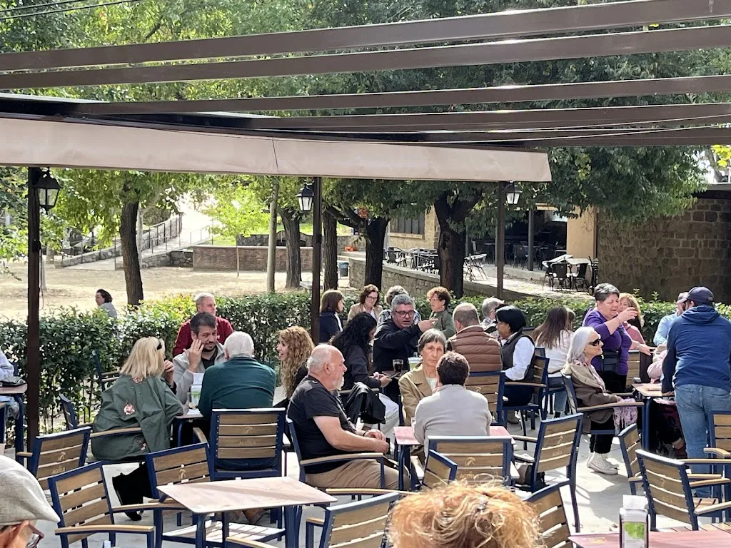 Hostal Villa el Colmenar_Barromán_slider_image_3