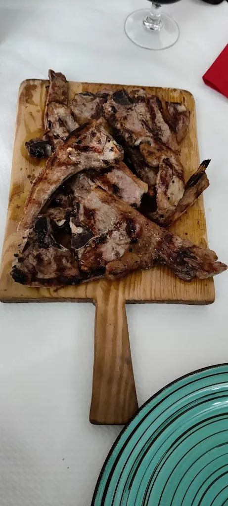 Menu_Hostal Restaurante El Chato_Barraco El_image_8