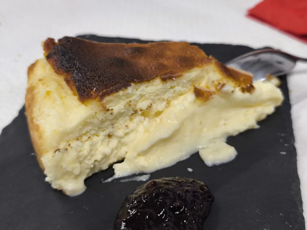 Pedro de Blas_Hostal Restaurante El Chato_Barraco El_review