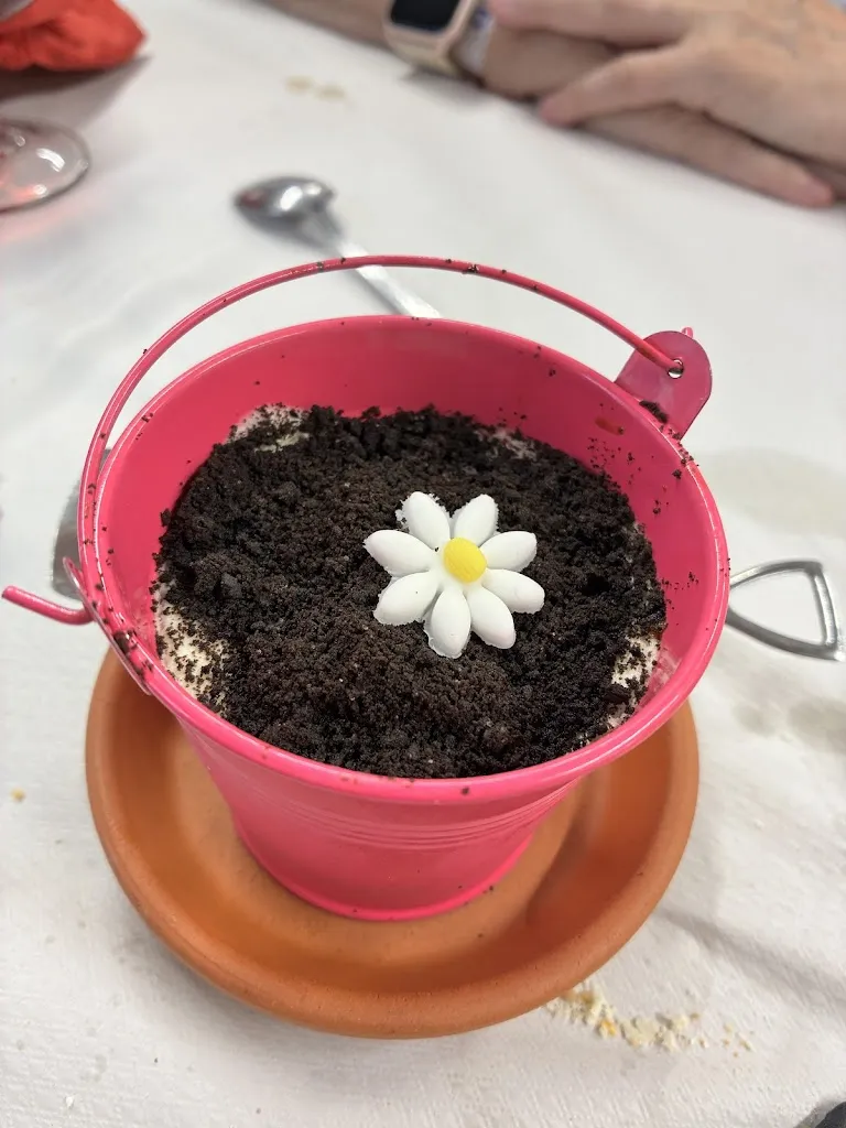 Esther Castellanos_Hostal Restaurante El Chato_Barraco El_review