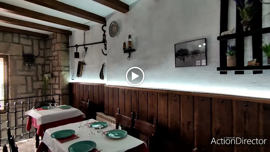 Hostal Restaurante El Chato_Barraco El_slider_image_2