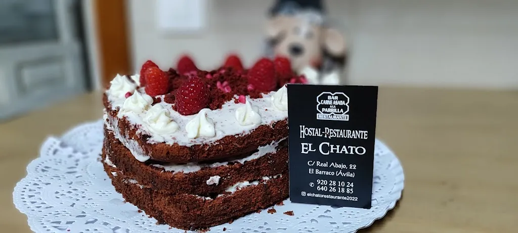 Hostal Restaurante El Chato_Barraco El_slider_image_3