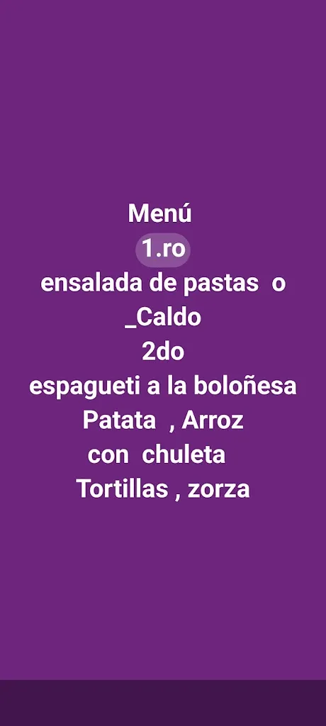 Menu_D. F. Padrón_Dodro_image_2