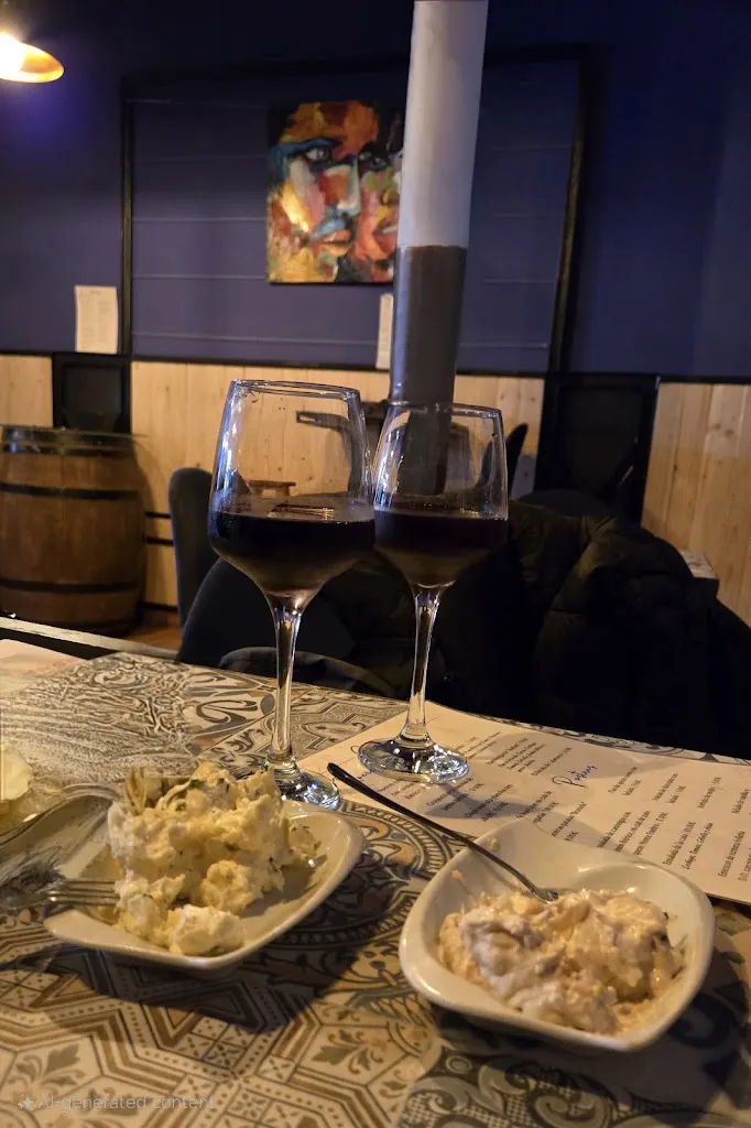 Menu_Barraco Station_Barraco El_immagine_2