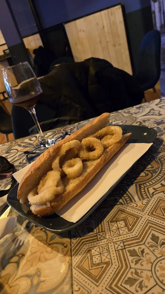 Rafaele Fiorella_Barraco Station_Barraco El_recensione