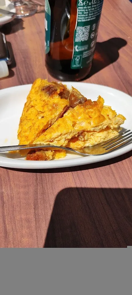 Francisco Jose Del Pozo_Barraco Station_Barraco El_recensione