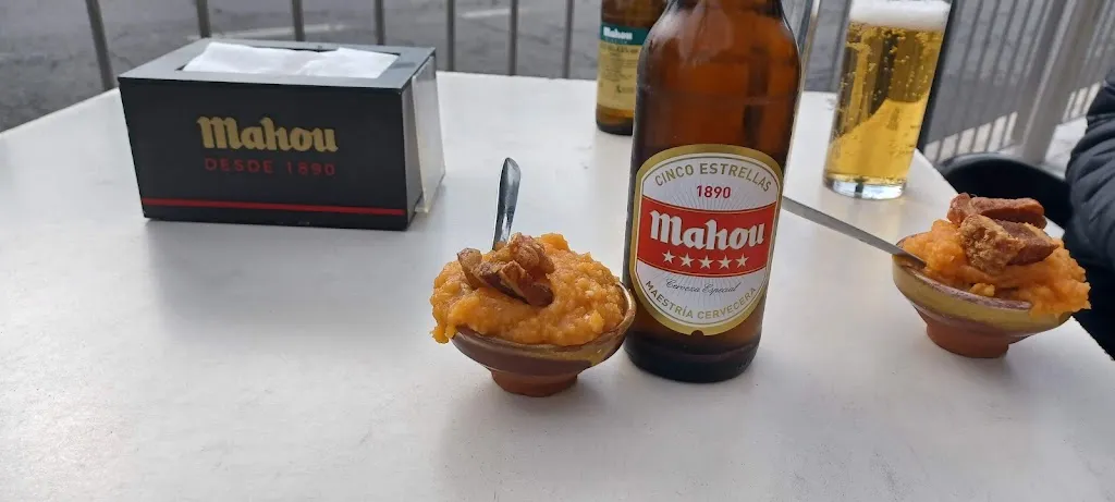 Menu_Restaurante Bar El Segoviano_Barraco El_image_4