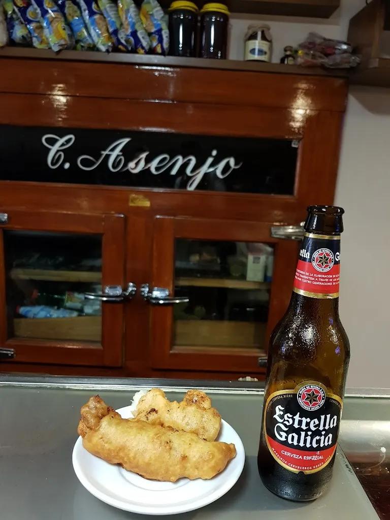 Menu_Restaurante Bar El Segoviano_Barraco El_image_6