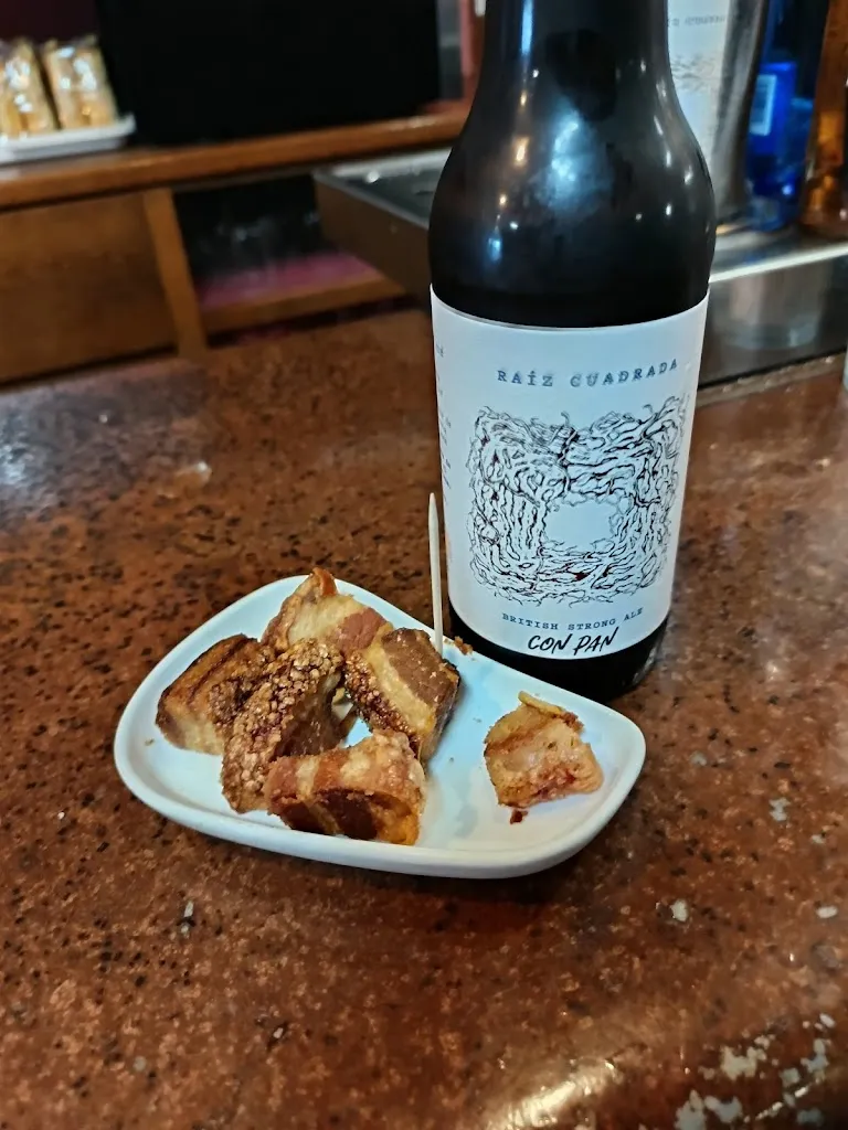 Menu_Restaurante Bar El Segoviano_Barraco El_image_7