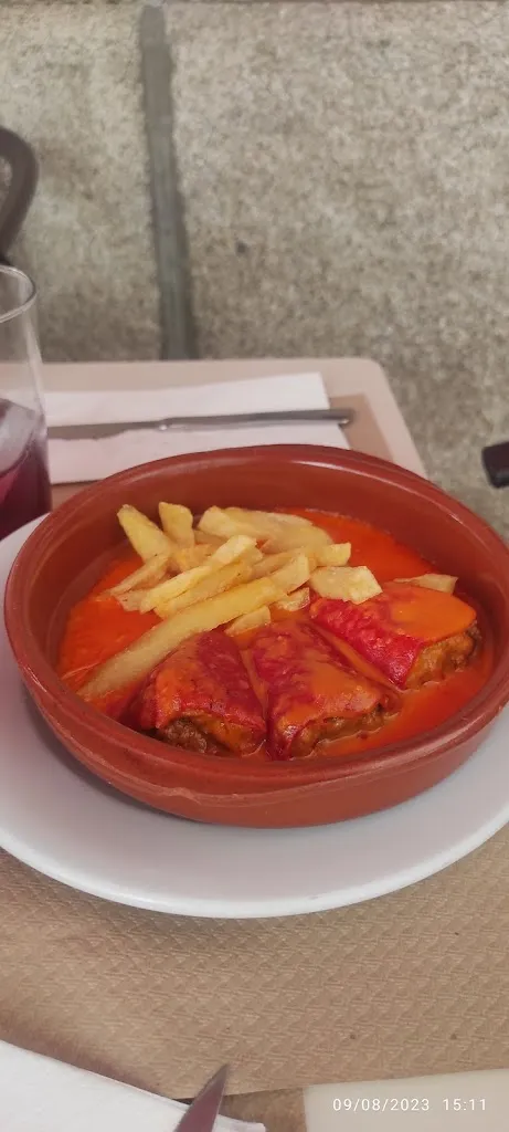 Menu_Restaurante Bar El Segoviano_Barraco El_image_9