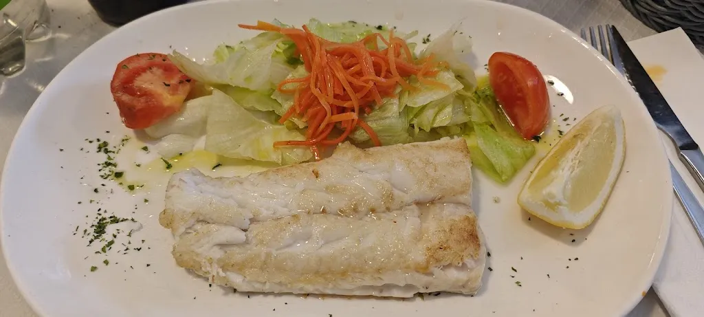 Angel Melgar_Restaurante Bar El Segoviano_Barraco El_review