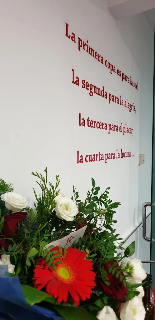 Antonio Sánchez Martín_Restaurante Bar El Segoviano_Barraco El_review