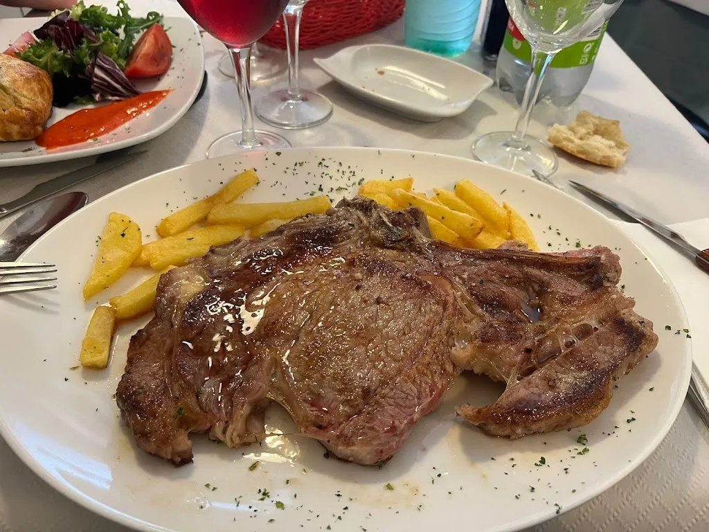 Restaurante Bar El Segoviano_Barraco El_slider_image_2