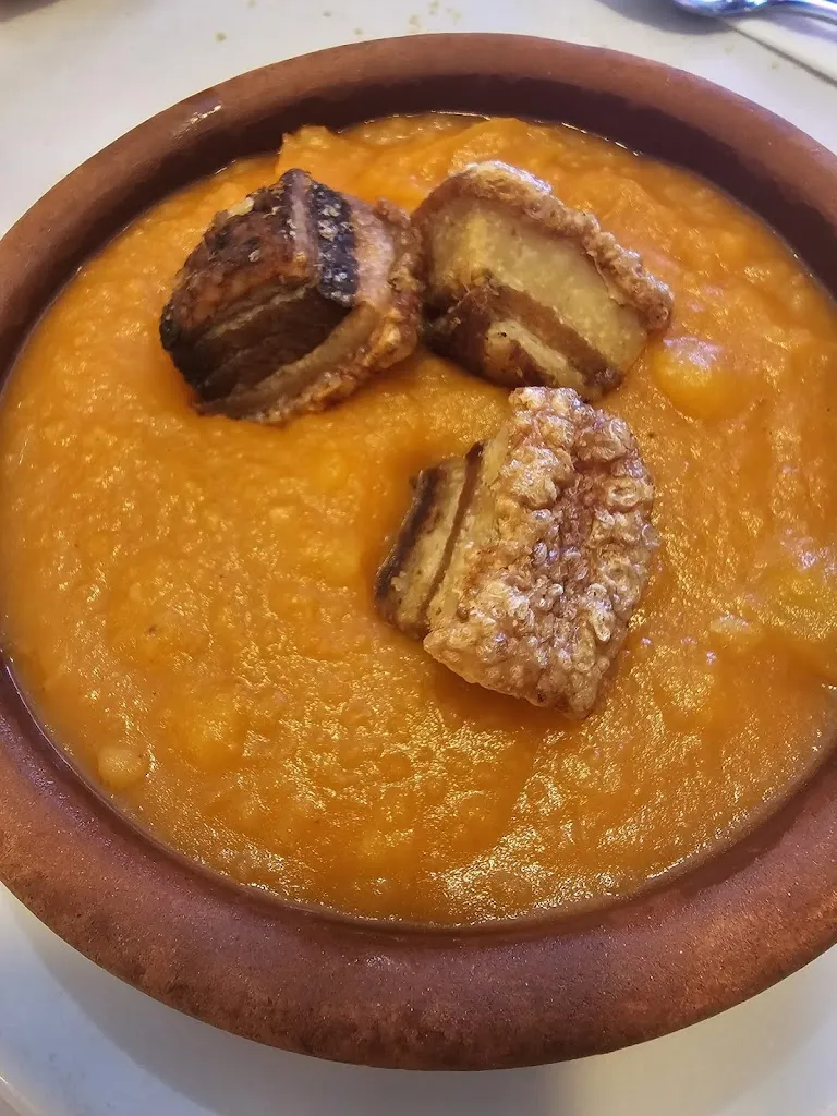 Restaurante Bar El Segoviano_Barraco El_slider_image_3