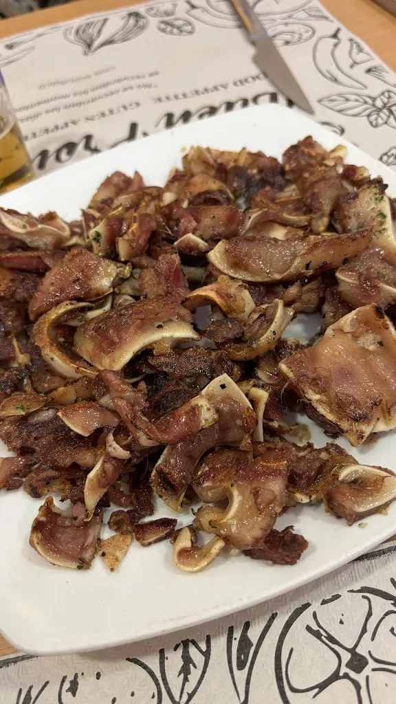 Javi Zornoza_BAR XYLON_Barraco El_review