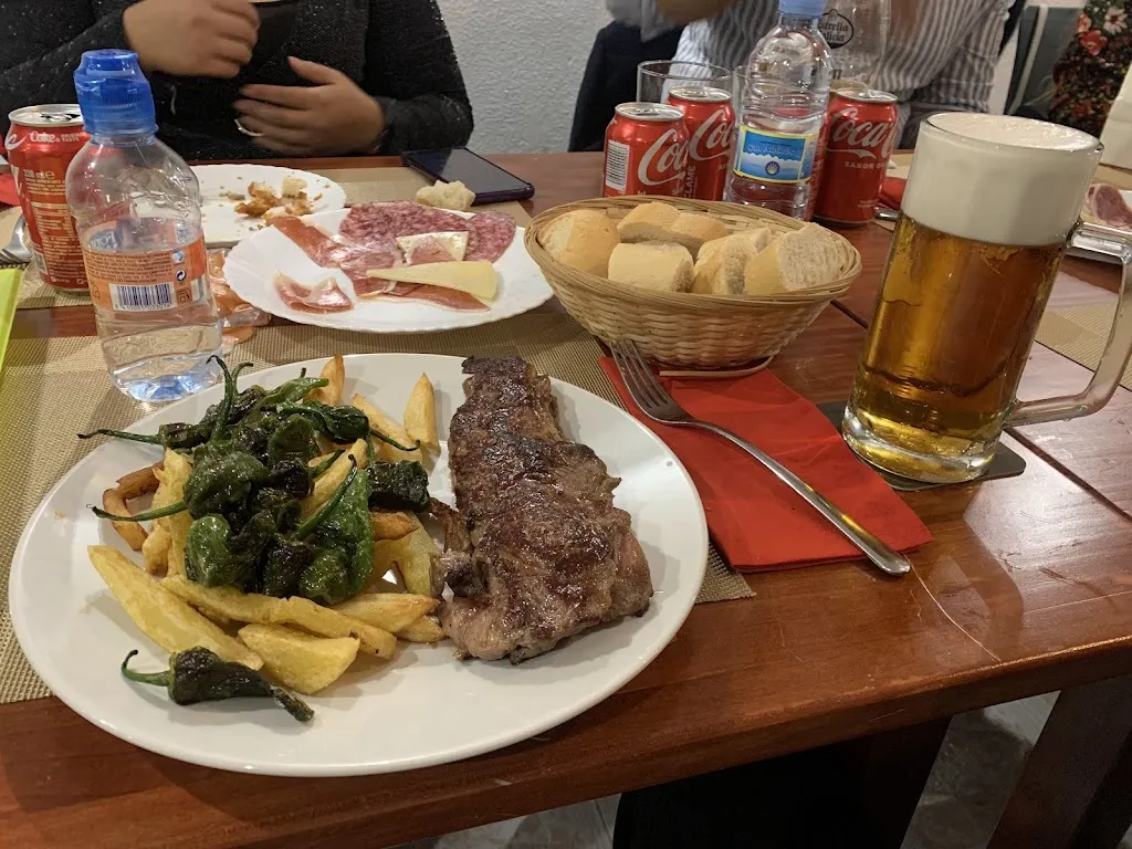 Miro Hristov_BAR XYLON_Barraco El_review