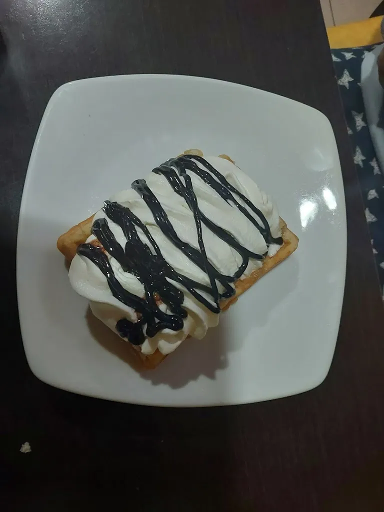 Jose Angel Garcinuño Velayos_BAR XYLON_Barraco El_review