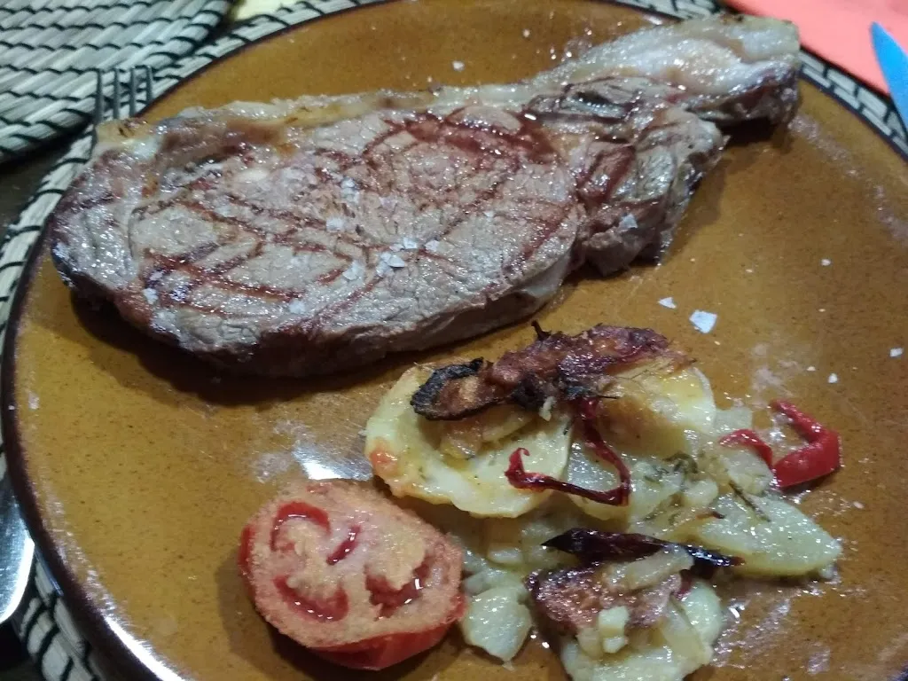 Emma Sands_Restaurante Los Canteros_Berlanas Las_review