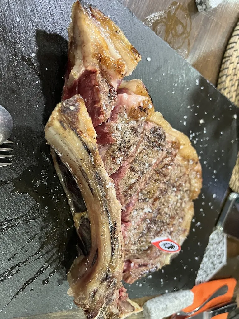 Alvaro Tendero_Restaurante Los Canteros_Berlanas Las_review