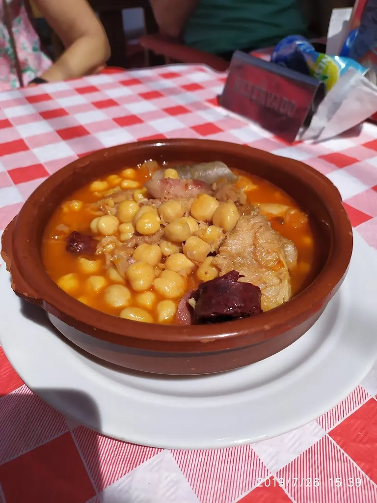 Menu_La Comarca_Becedas_image_1