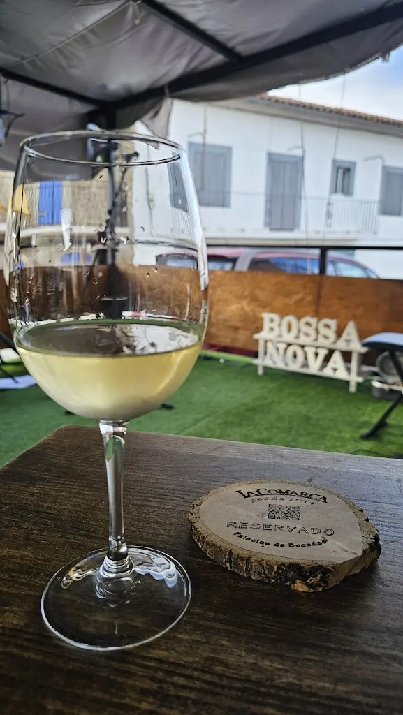 Abel Hernandez Martin_La Comarca_Becedas_review