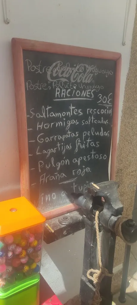 Menu_Bar Canarias_Becedas_image_1