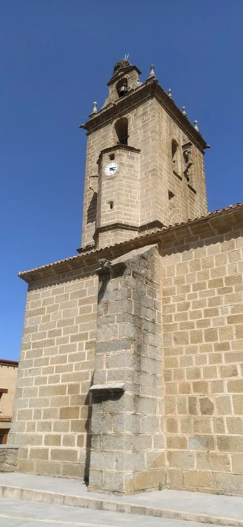 Maria Rodríguez_Bar Canarias_Becedas_review