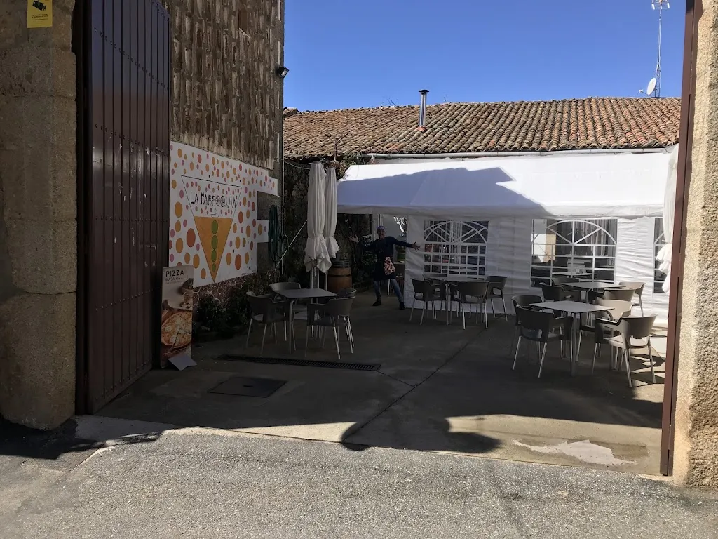 Restaurante La Parroquia de Becedas_Becedas_slider_image_3