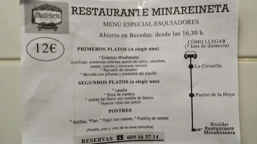 Menu_MinaReineta_Becedas_immagine_1