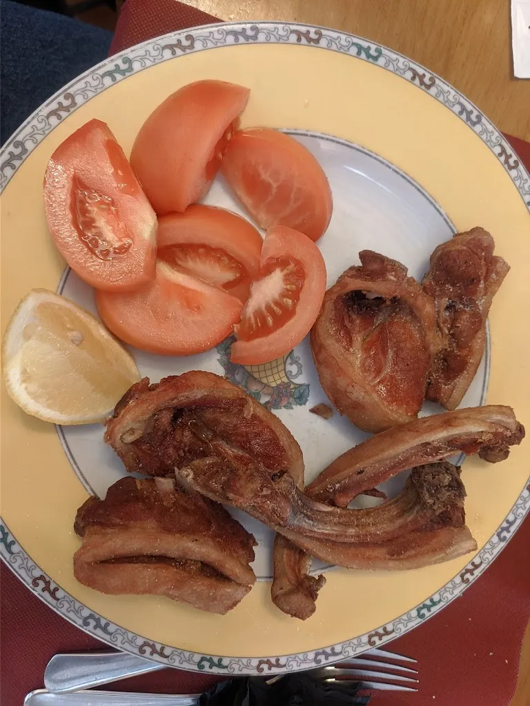 Menu_MESÓN Las Chumberas._Blascomillán_image_4