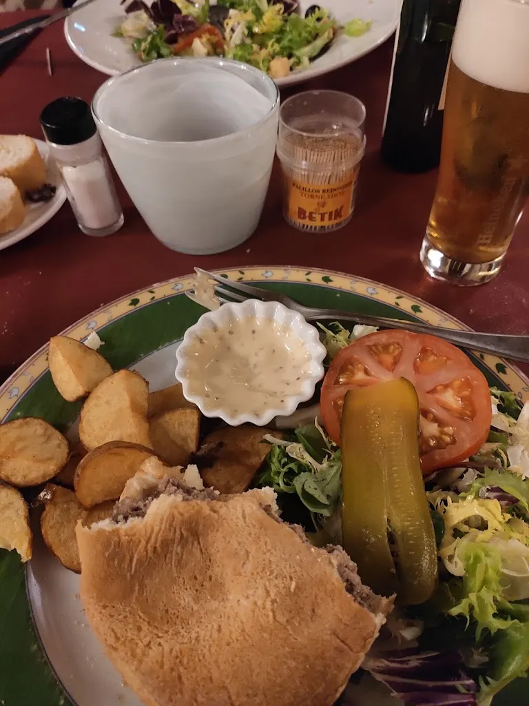 Menu_MESÓN Las Chumberas._Blascomillán_image_9