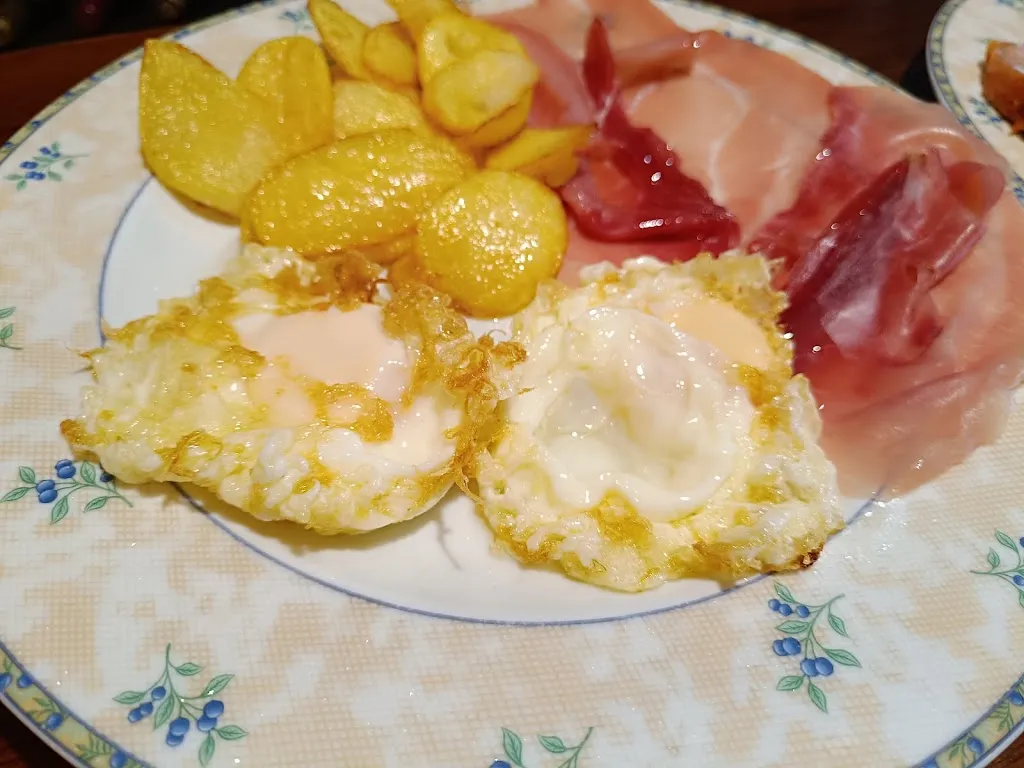 MESÓN Las Chumberas._Blascomillán_slider_image_2