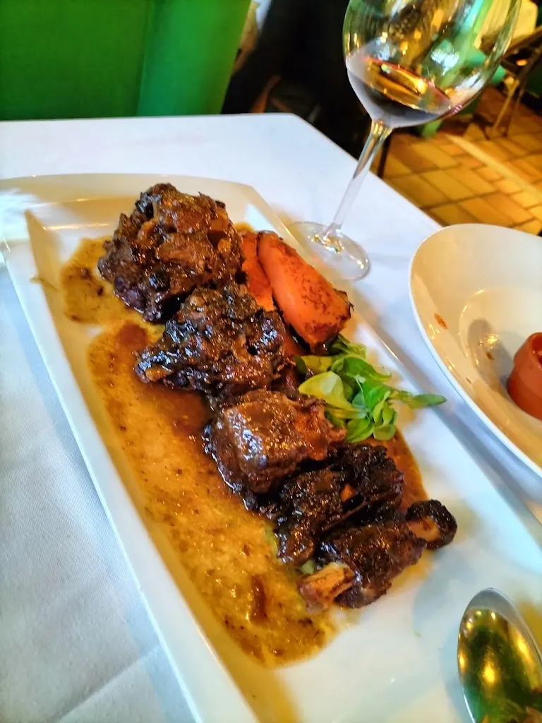 Menu_Dudua Palacio - Restaurante de cocina mediterránea en el centro de Madrid_Dodro_image_6