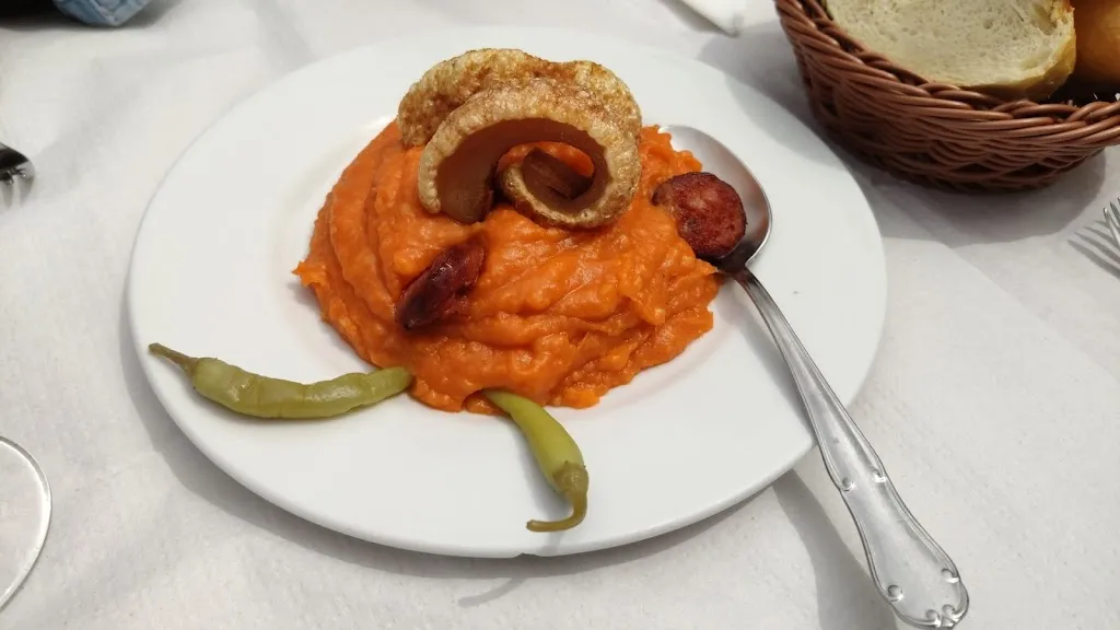 Menu_Bar Restaurante Casa Alfonso_Blascomillán_immagine_5