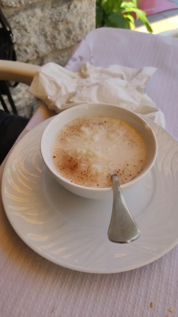 Menu_Bar Restaurante Casa Alfonso_Blascomillán_immagine_8