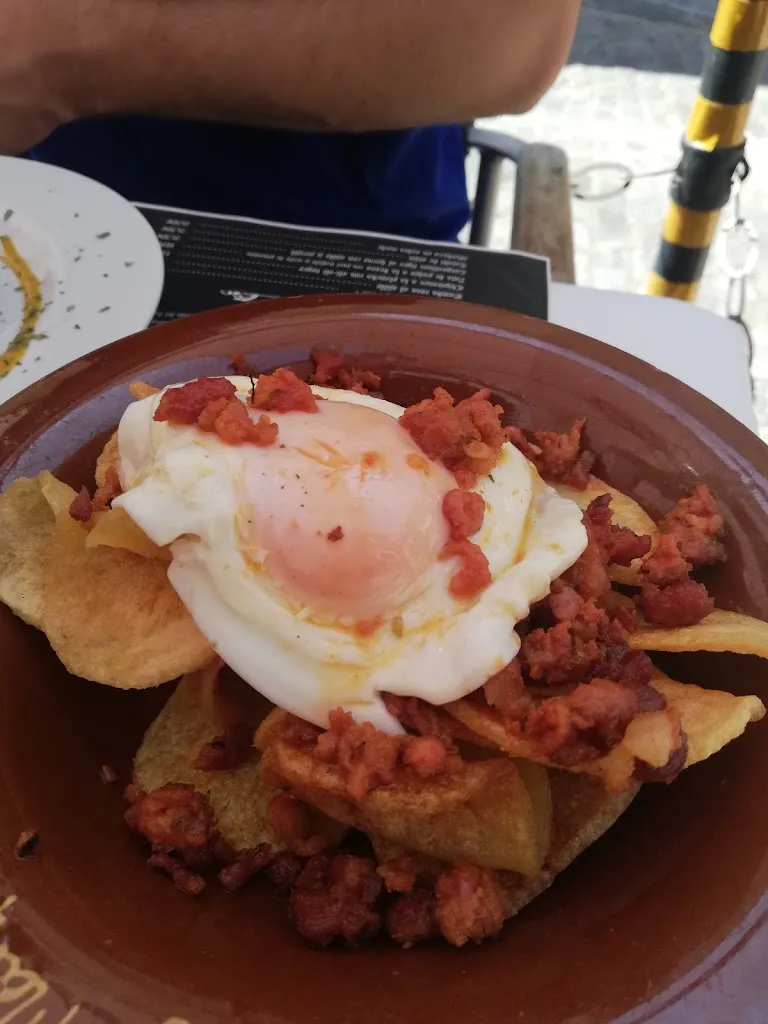 Menu_El Viejo Marqués_Blasconuño de Matacabras_image_9