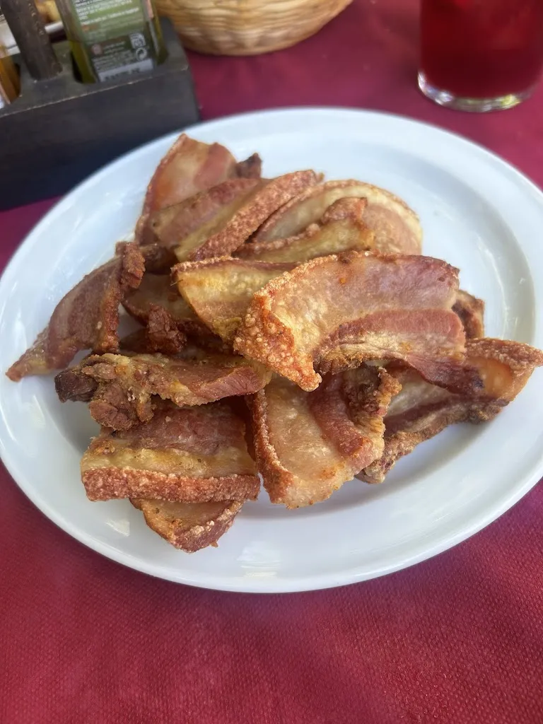 Beatriz Leralta_Restaurante El Vergel de Gredos_Bohoyo_review