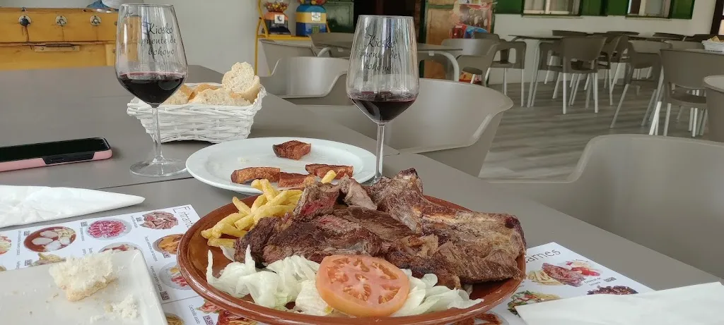 Menu_Kiosko el puente de bohoyo_Bohoyo_image_7