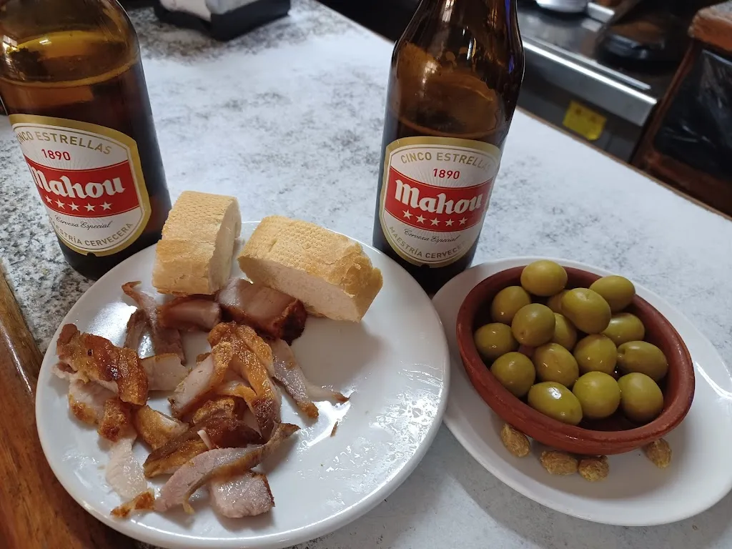 Jose Merino_Bar Antolin Paticuelo_Bohoyo_review