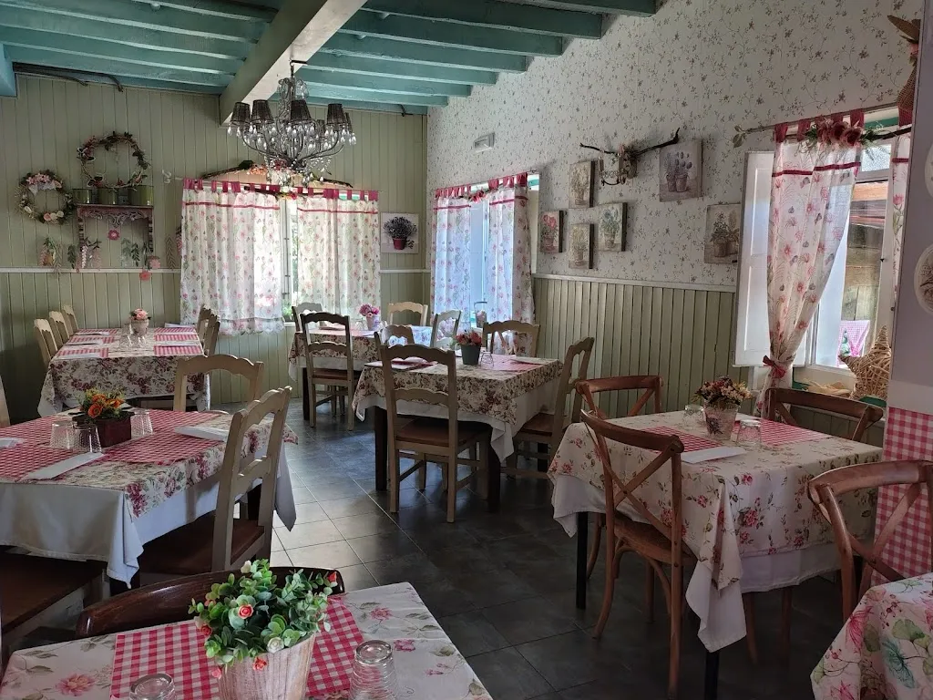 Keba di Ostuni restaurant in Ostuni