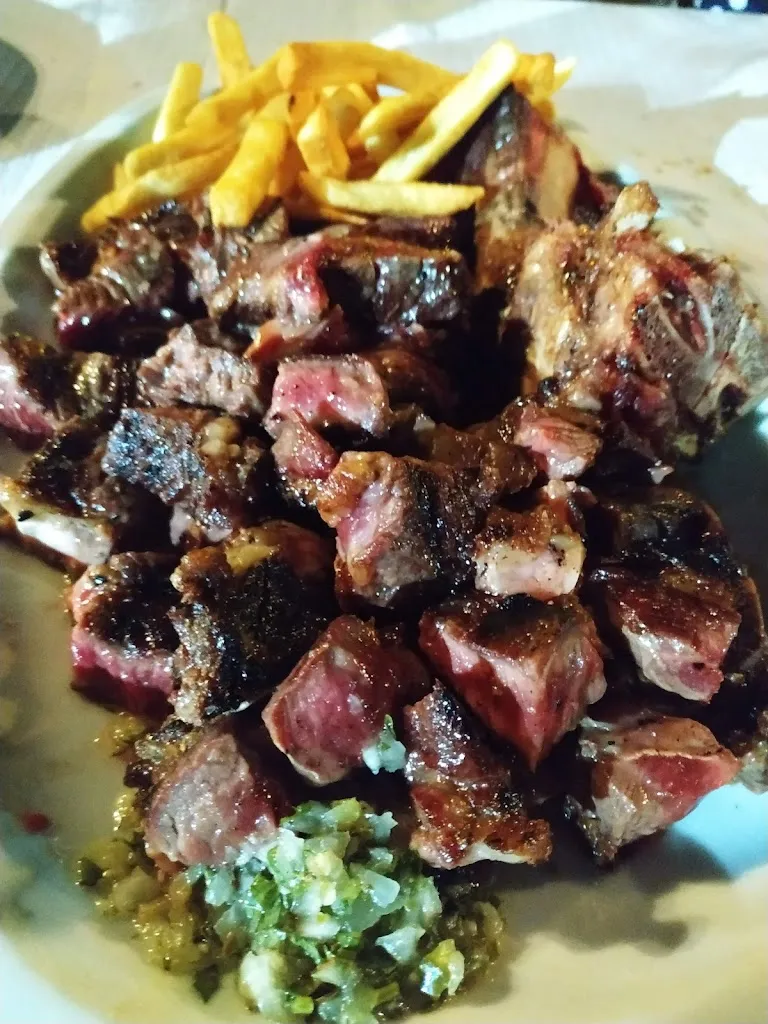 Menu_Restaurante El Lobo Cojo_Arenas de San Pedro_immagine_7