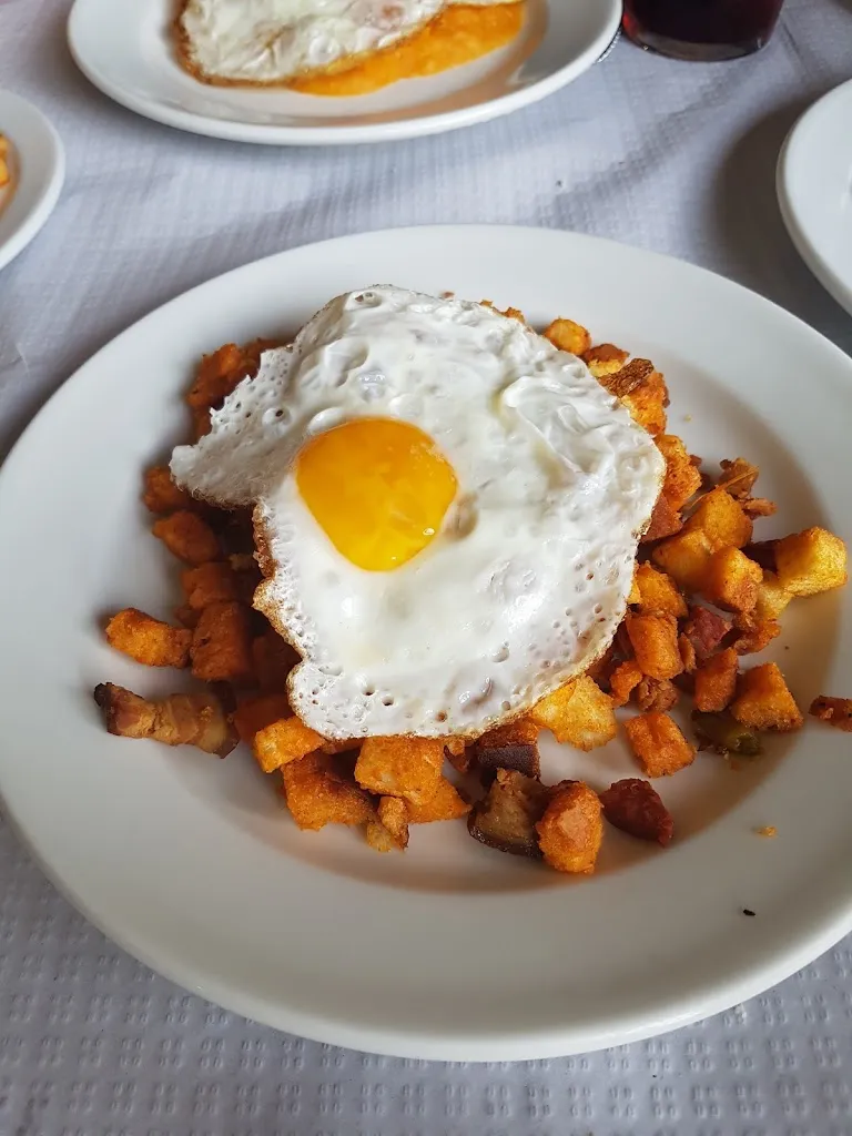 Menu_Restaurante El Lobo Cojo_Arenas de San Pedro_immagine_8