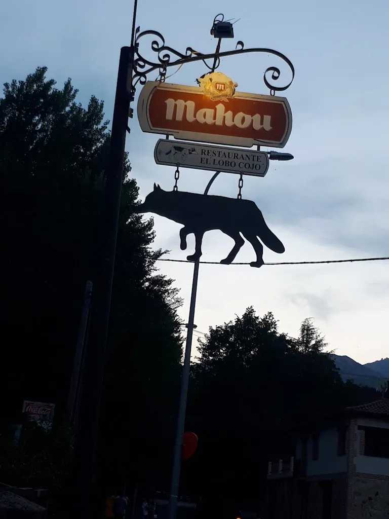 Enri-K_Restaurante El Lobo Cojo_Arenas de San Pedro_recensione